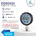 เกจวัดแรงดันดิจิตอล รุ่น GD1010J แม่นยำสูง